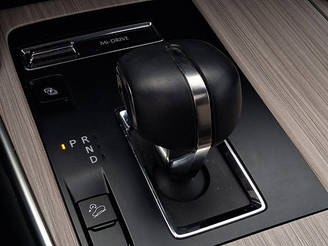 2024 Mazda Mazda CX-90 PHEV Preferred