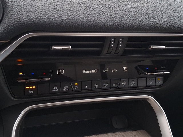 2024 Mazda Mazda CX-90 PHEV Preferred