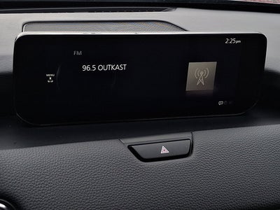 2024 Mazda Mazda CX-90 PHEV Preferred