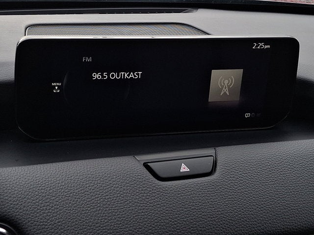 2024 Mazda Mazda CX-90 PHEV Preferred