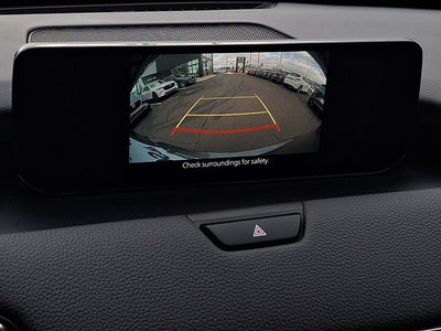 2024 Mazda Mazda CX-90 PHEV Preferred