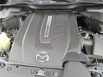 2024 Mazda Mazda CX-90 PHEV Preferred