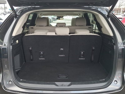 2024 Mazda Mazda CX-90 PHEV Preferred