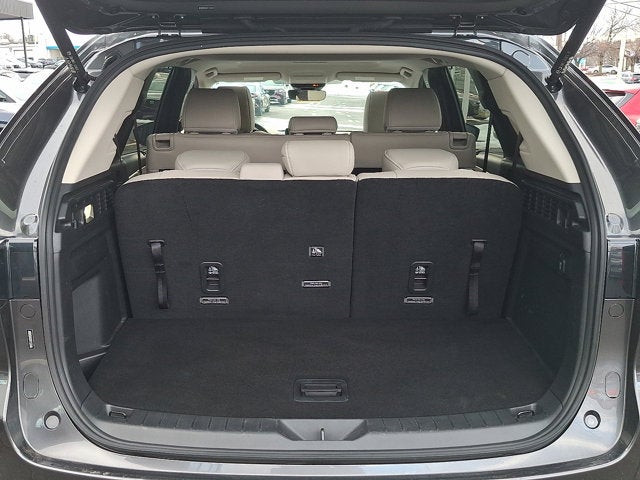 2024 Mazda Mazda CX-90 PHEV Preferred