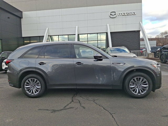 2024 Mazda Mazda CX-90 PHEV Preferred