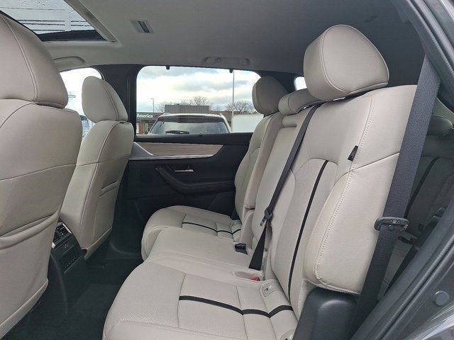 2024 Mazda Mazda CX-90 PHEV Preferred