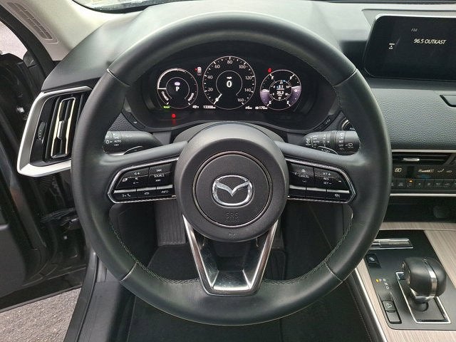 2024 Mazda Mazda CX-90 PHEV Preferred