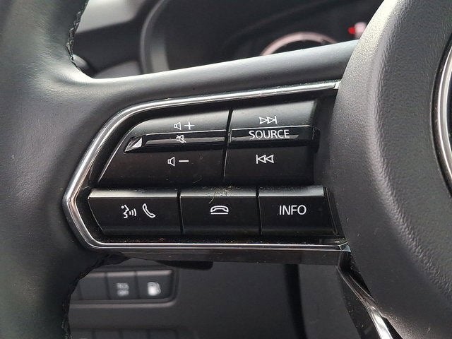 2024 Mazda Mazda CX-90 PHEV Preferred