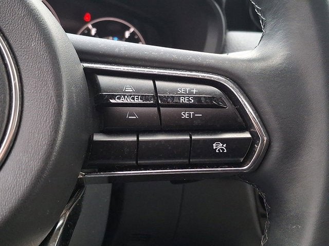 2024 Mazda Mazda CX-90 PHEV Preferred