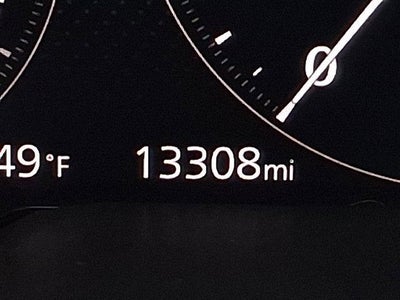 2024 Mazda Mazda CX-90 PHEV Preferred