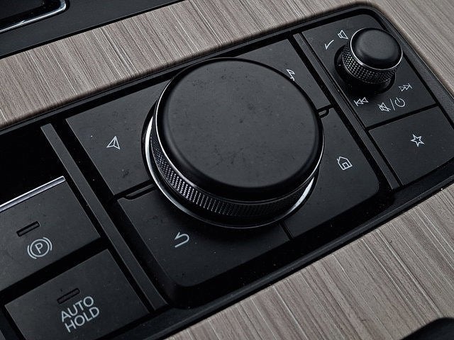 2024 Mazda Mazda CX-90 PHEV Preferred