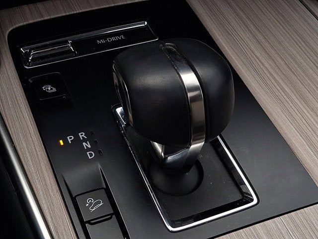 2024 Mazda Mazda CX-90 PHEV Preferred