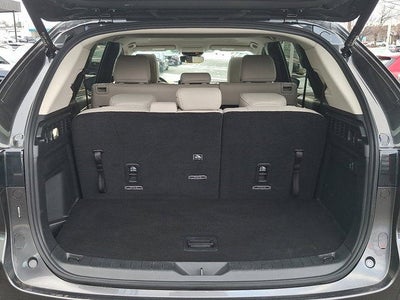 2024 Mazda Mazda CX-90 PHEV Preferred