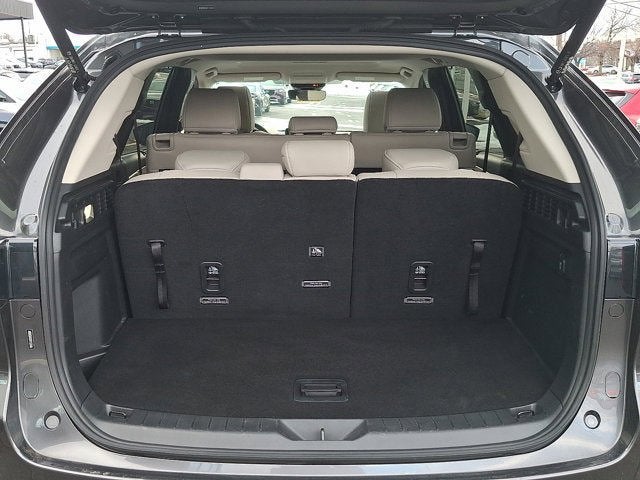 2024 Mazda Mazda CX-90 PHEV Preferred