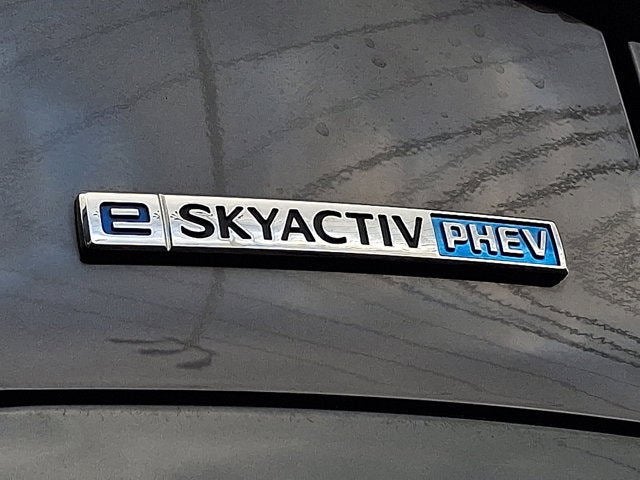 2024 Mazda Mazda CX-90 PHEV Preferred