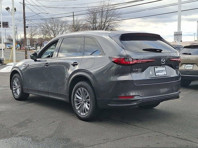 2024 Mazda Mazda CX-90 PHEV Preferred
