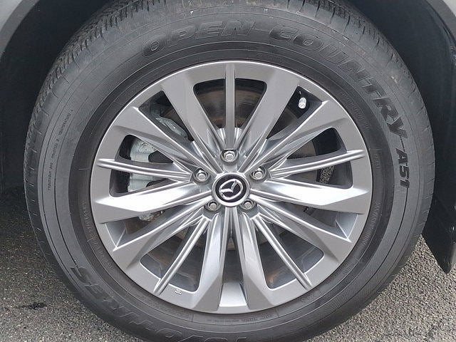 2024 Mazda Mazda CX-90 PHEV Preferred