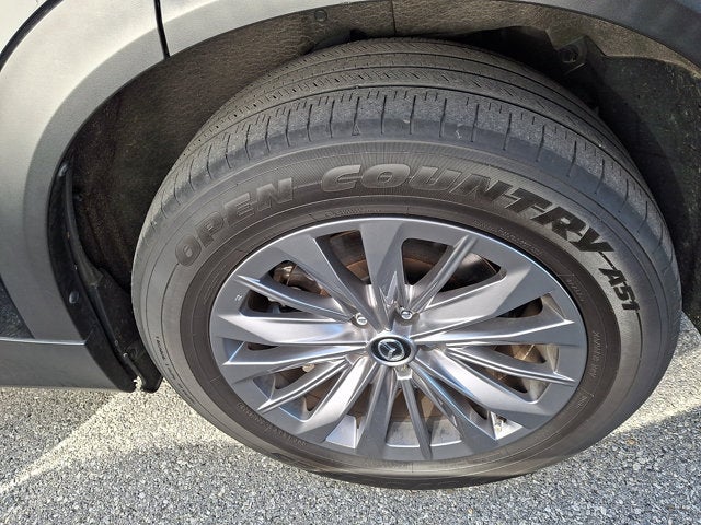 2024 Mazda Mazda CX-90 PHEV Preferred