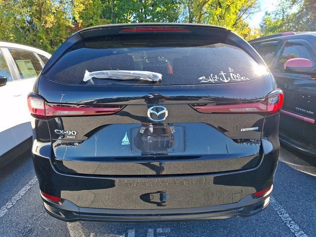 2024 Mazda Mazda CX-90 PHEV Preferred