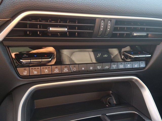 2026 Mazda Mazda CX-90 PHEV 2.5 PHEV Preferred AWD