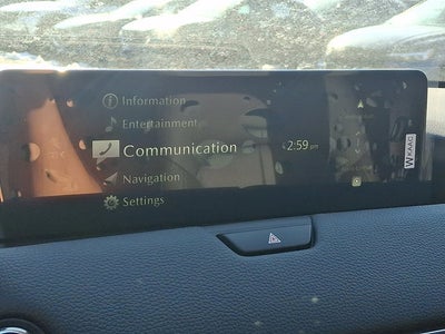 2026 Mazda Mazda CX-90 PHEV 2.5 PHEV Preferred AWD