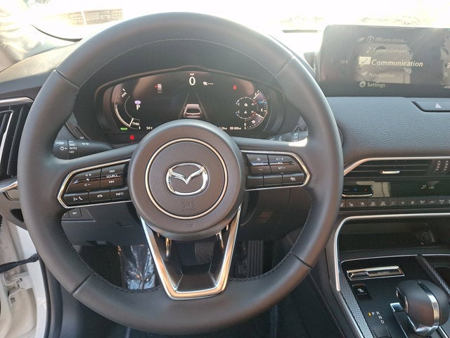 2026 Mazda Mazda CX-90 PHEV 2.5 PHEV Preferred AWD