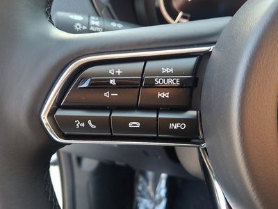 2026 Mazda Mazda CX-90 PHEV 2.5 PHEV Preferred AWD