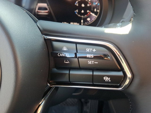 2026 Mazda Mazda CX-90 PHEV 2.5 PHEV Preferred AWD