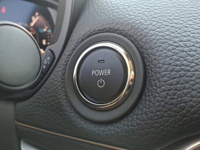 2026 Mazda Mazda CX-90 PHEV 2.5 PHEV Preferred AWD