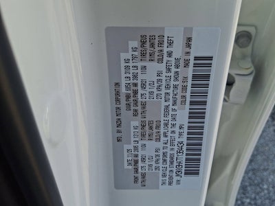 2026 Mazda Mazda CX-90 PHEV 2.5 PHEV Preferred AWD