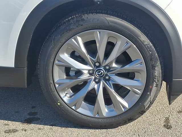 2026 Mazda Mazda CX-90 PHEV 2.5 PHEV Preferred AWD