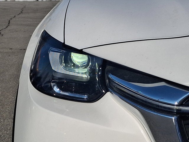 2026 Mazda Mazda CX-90 PHEV 2.5 PHEV Preferred AWD