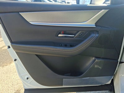 2026 Mazda Mazda CX-90 PHEV 2.5 PHEV Preferred AWD