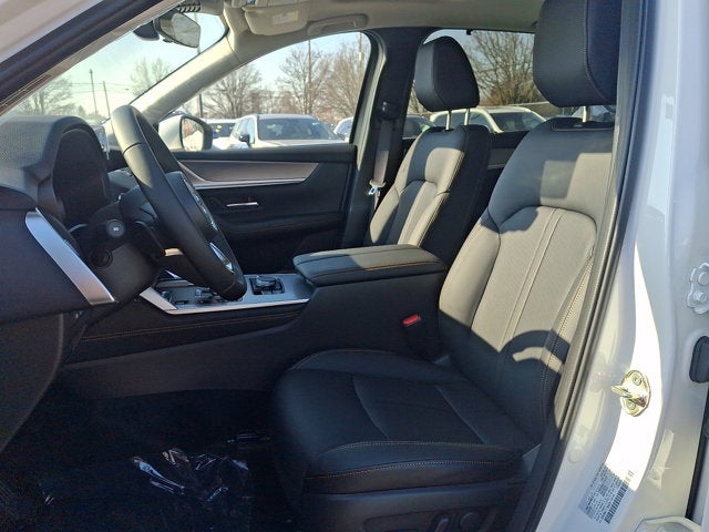 2026 Mazda Mazda CX-90 PHEV 2.5 PHEV Preferred AWD