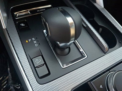 2026 Mazda Mazda CX-90 PHEV 2.5 PHEV Preferred AWD