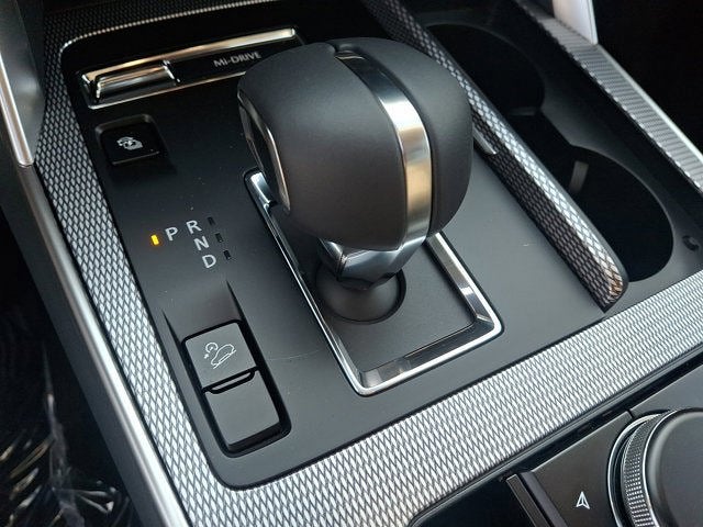 2026 Mazda Mazda CX-90 PHEV 2.5 PHEV Preferred AWD