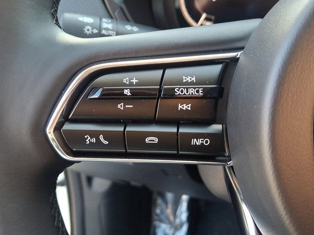 2026 Mazda Mazda CX-90 PHEV 2.5 PHEV Preferred AWD