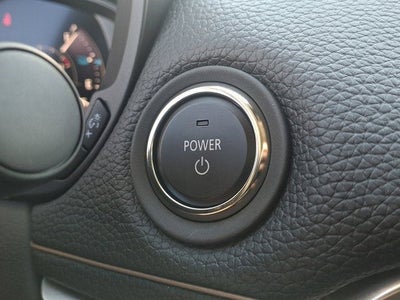 2026 Mazda Mazda CX-90 PHEV 2.5 PHEV Preferred AWD