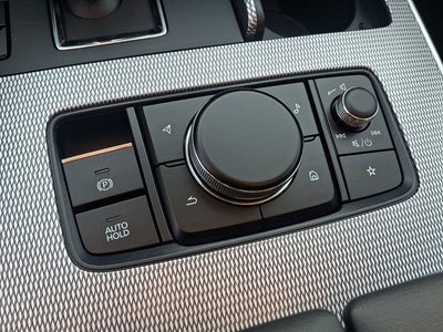 2026 Mazda Mazda CX-90 PHEV 2.5 PHEV Preferred AWD