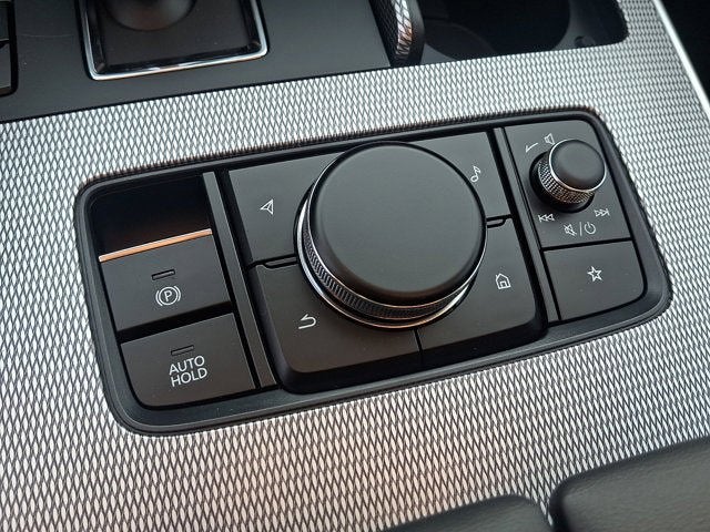 2026 Mazda Mazda CX-90 PHEV 2.5 PHEV Preferred AWD