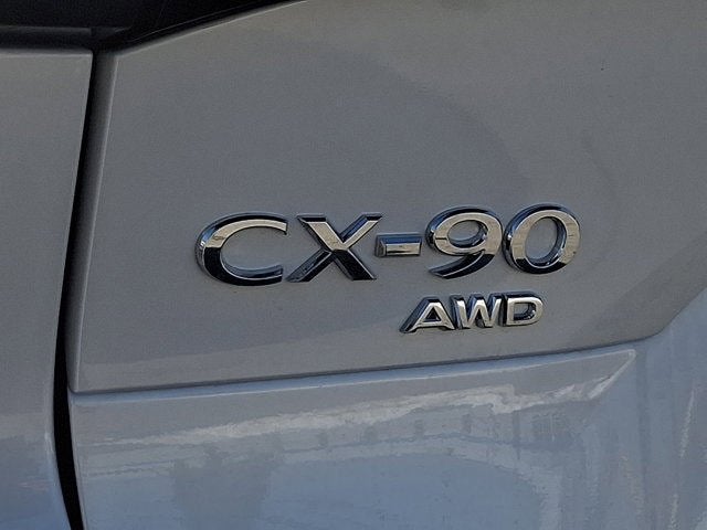 2026 Mazda Mazda CX-90 PHEV 2.5 PHEV Preferred AWD