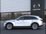 2026 Mazda Mazda CX-90 Plug-In Hybrid Preferred AWD