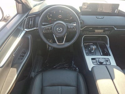 2026 Mazda Mazda CX-90 PHEV 2.5 PHEV Preferred AWD