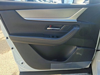 2026 Mazda Mazda CX-90 PHEV 2.5 PHEV Preferred AWD