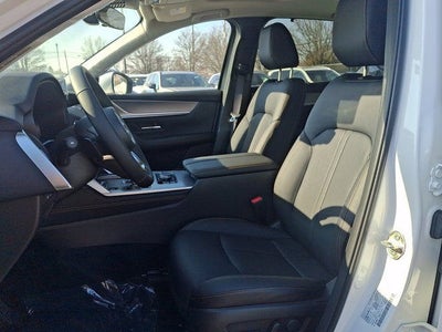 2026 Mazda Mazda CX-90 PHEV 2.5 PHEV Preferred AWD