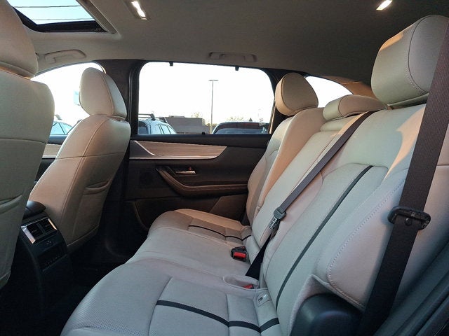 2024 Mazda Mazda CX-90 PHEV Preferred