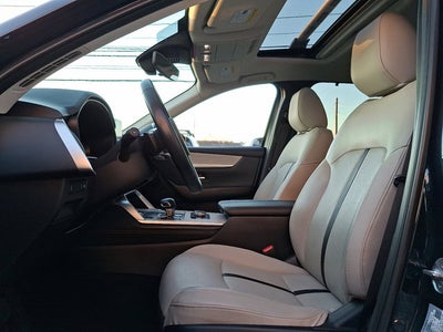 2024 Mazda Mazda CX-90 PHEV Preferred