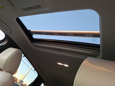 2024 Mazda Mazda CX-90 PHEV Preferred