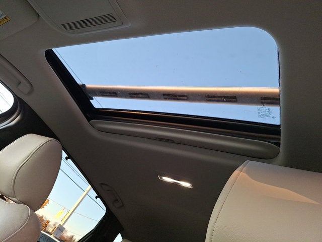 2024 Mazda Mazda CX-90 PHEV Preferred