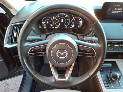 2024 Mazda Mazda CX-90 PHEV Preferred